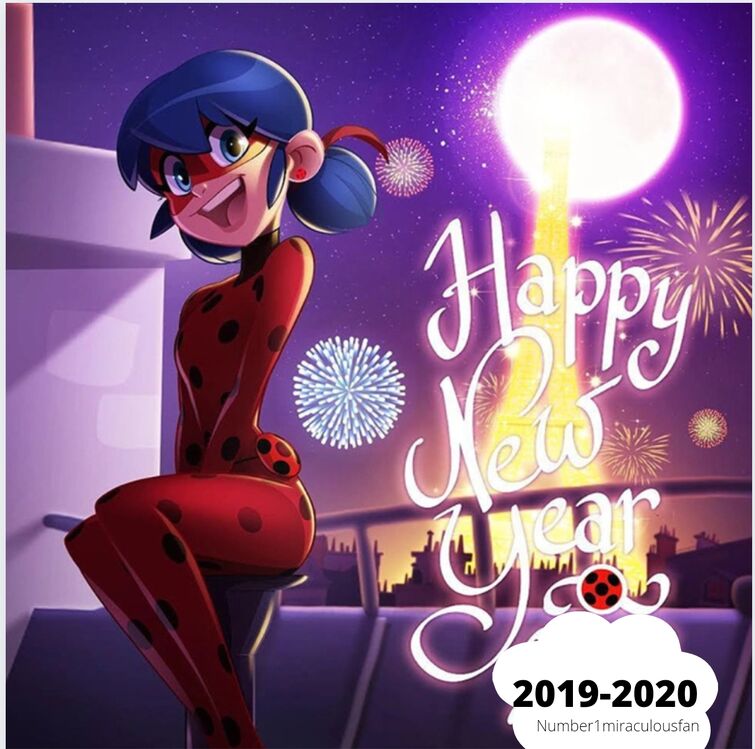 THEME MIRACULOUS LADYBUG – Mimi Happy Events 31