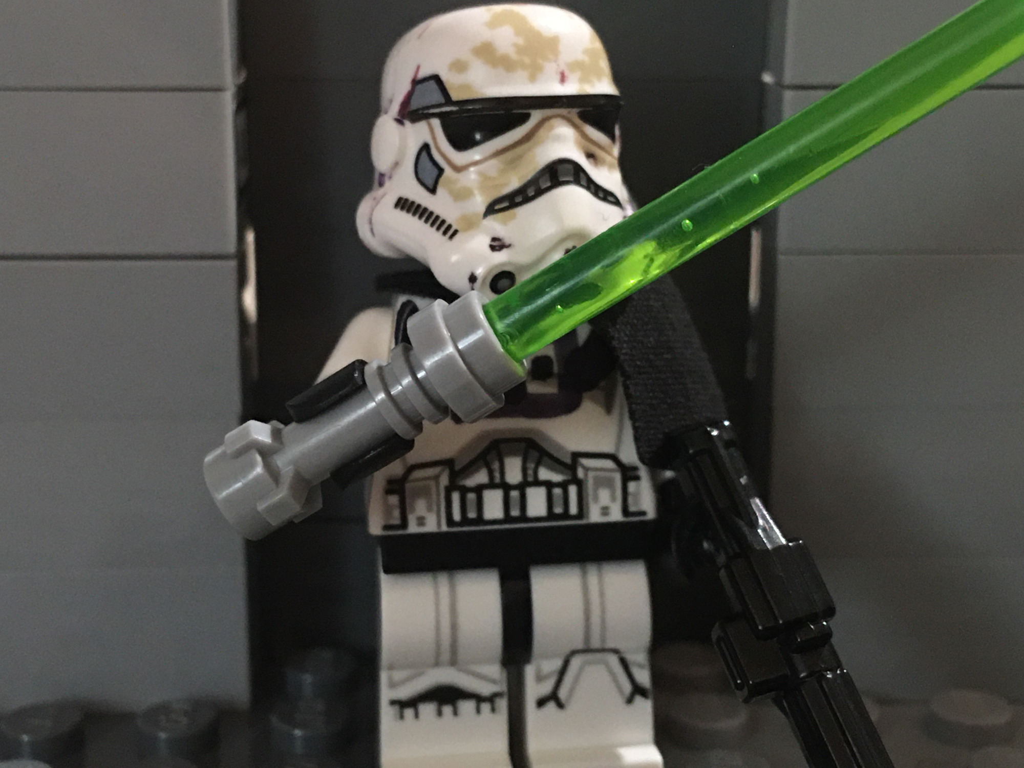 stormtrooper task force 99