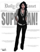 Lois lane by tsbranch-d5n4d8h