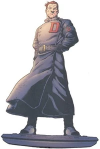 Per Degaton | DC Fan Fiction Wiki | Fandom