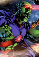 2070513-martian manhunter