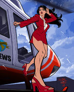 1896015-lois lane by michael lopez by lopezmichael