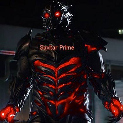 Savitar Prime Dc Fan Fiction Wiki Fandom