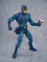 ☐ Ted Kord (DC Universe)