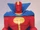 Red Tornado ver 1