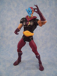 Eclipso (DCUC wave 12)