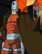 Deadshot (Superman Batman Public Enemies)