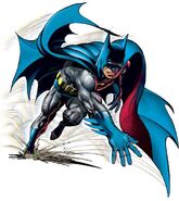Batman (DC Universe)