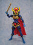 ☐ Big Barda (DC Universe)