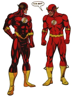 Flashduo