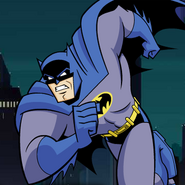 Batman (Batman:The Brave and the Bold)