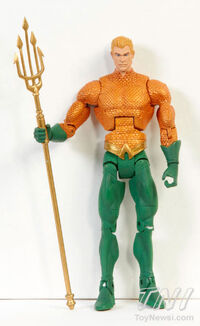 Aquaman (DCCU wave 3)