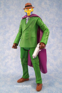 Sandman (DCUC wave 19)