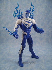 Superman Blue (DCUC wave 2)