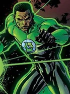 John Stewart (DC Universe)