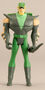 ☐ Green Arrow (JLU)