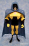 ☐ Hourman (JLU)