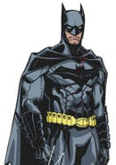 Batman (The New 52)