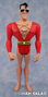 ☐ Plastic Man (JLU) (mentioned in episode)