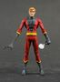 ☐ Elongated Man (DC Universe)