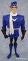 ☐ Captain Boomerang (JLU)