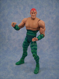 Amazo (DCUC wave 5)