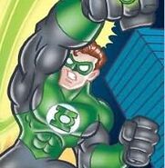 Hal Jordan (DC Super Friends) (31 KB) Hal Jordan (DC Super Friends)