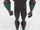 Green Lantern 1 ver 4