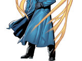 The Question (DC Universe)