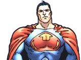 Ultraman (DC Universe)