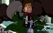 Toyman (Batman:The Brave and the Bold)