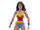 Wonder Woman (unreleased DCUC)