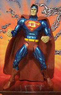 Kal-El (DCSH series 6)