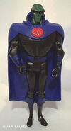 ☐ Justice Lords Martian Manhunter