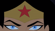 Wonder Woman Eyes