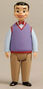 ☐ Toyman (JLU)