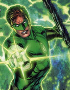 Hal Jordan (The New 52)