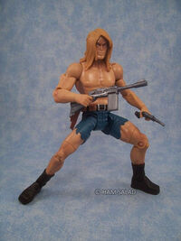 Kamandi (DCUC wave 14)