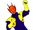 Chameleon Boy (DC Universe)