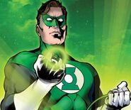 Hal Jordan (DC Universe)