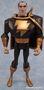 ☐ Black Adam (JLU)