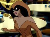 Crimson Fox (JLU)