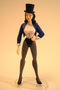 ☐ Zatanna(JLU)