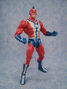 ☐ Commander Steel (DC Universe)