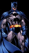 Dick Grayson (comics)