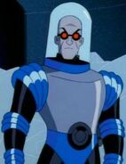 Mr. Freeze (BTAS)/(DCAU)