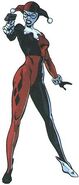 Harley Quinn (DC Universe)