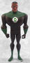 ☐ Green Lantern (JLU)