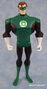 ☐ Hal Jordan (JLU) (proxied for John in Justice League: Crisis On Two Earths, replaced John Stewart in a time anomaly)