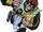 Monsieur Mallah (DC Universe)